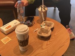 -星巴克(洛阳中州路王府井店)