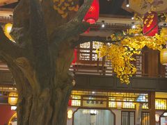 -钵家大院(大花岭店)