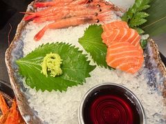 -大牛寿喜烧·和牛放题(香港广场店)