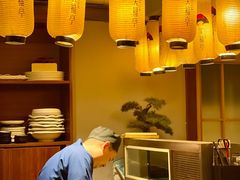 -笑福亭料理小馆(解放碑店)