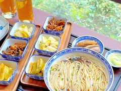 -苏州环秀晓筑养生度假村