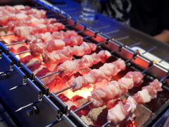 -很久以前羊肉串(打浦路店)