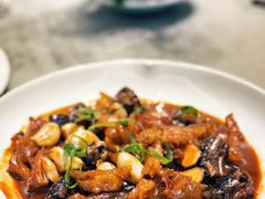 -响土菜精做馆(三胞集团总部大楼店)