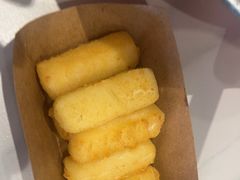 -川百汇烤鱼·泡饼·美蛙(八达岭店)