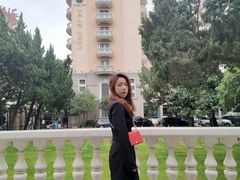 -上海安亭别墅花园酒店