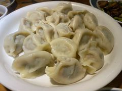 -吕氏疙瘩汤·私家菜馆(慈云寺店)