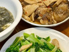 -老兵牛蹄店(下沙店)
