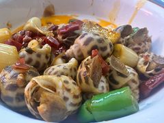 -小田油焖小龙虾(双井店)