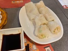 -点点心点心专门店(旺角店)