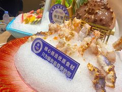 -尚海豆捞(乐虹坊店)