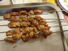 -叁宝烧烤 西安烧烤 领跑品牌(学府路店)