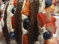 -希梵尼Cake·生日蛋糕·甜品(新市区店)