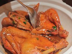 -庭院江南菜•烤鸭•非遗传承(上地•清河店)