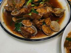 -鑫悦楼煎蟹·16年海鲜大排档