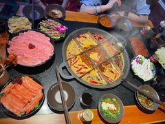 -珮姐老火锅(新街口店)
