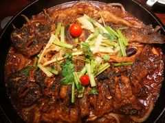 -老板恋上鱼(荣盛广场店)