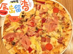 -城市大道红炉披萨烘焙坊