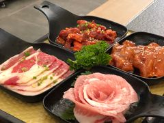 -韩满园· 甄选韩式烤肉