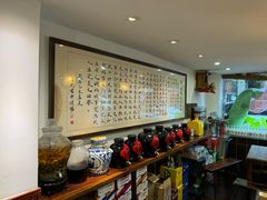 -刘师父老汉口江湖菜(蔡锷路店)