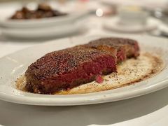 肉眼牛排-茹丝葵经典牛排馆(上海外滩店)