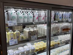 -白色日记·手作酸奶(麦凯乐店)