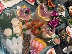 -盒马鲜生(大行宫店)