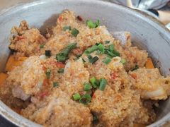高压锅排骨-小街47號江湖菜(四合院店)