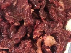 -金达莱烧烤(黎明南街店)