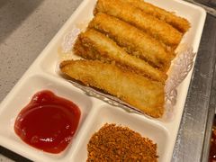 -海底捞火锅(凯德广场店)