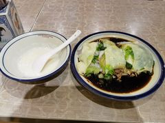 -荔银肠粉(广州天河华利路店)