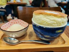 -芙蕾哥哥souffle