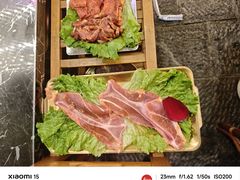 -老渔家·白族·石板烧·野生菌火锅(古城中心店)