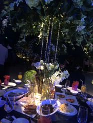 -格乐利雅婚礼艺术中心(南外滩店)