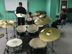-奇艺麦田艺术培训学校(北宁宏业校区)