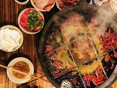 -酒友老火锅(渝中店)