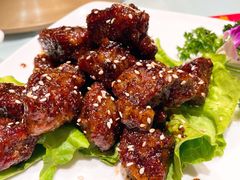 -瑞福园联谊餐室(茂名南路店)