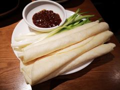 -吕氏疙瘩汤·新鲁菜(济南万象城店)