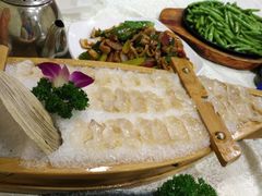 -吉源大排档·鱼生·海鲜(烧烤彩印厂店)