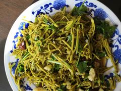 -北京龙庆四季香农家饭庄·灶台鱼·碳烤虹鳟鱼(龙庆峡店)