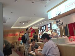 -永和大王(小厨·东四十条店)