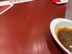 -喜家德虾仁水饺(开发区万达店)