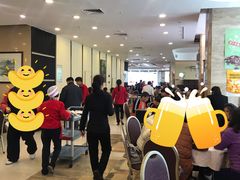 大堂-荔枝楼酒家(员村东璟店)