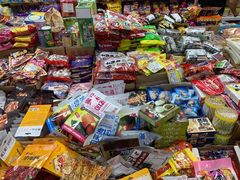 -紫荆城食品交易中心(华强北店)
