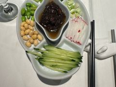 -四季民福烤鸭店(王府井灯市口店)