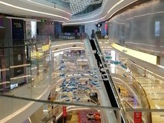 -银泰百货(厦门国贸中心店)