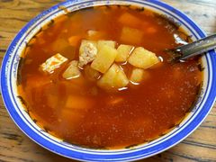 -老陕北抿节(范光胡同店)