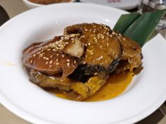 -前海沿·青岛菜(李沧万达店)