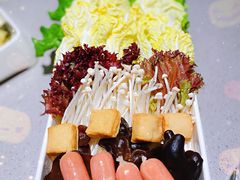 -半天妖烤鱼(嘉德万达广场店)