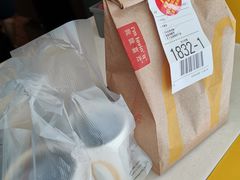 -麦当劳(宜安广场店)