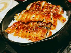 -昇鳗鱼家(浦东店)